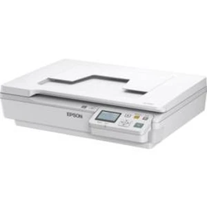 Epson WorkForce DS-5500N, skener A4, 1200 dpi