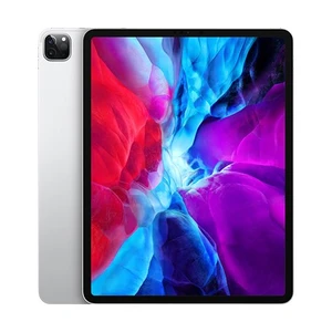 Apple iPad Pro 12.9" Wi-Fi 128GB Silver