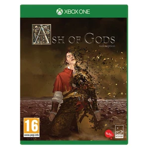 Ash of Gods: Redemption - XBOX ONE