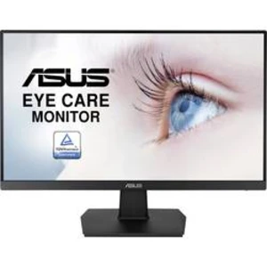 Asus VA27EHE LED monitor 68.6 cm (27 palca) 1920 x 1080 Pixel Full HD 5 ms HDMI ™, VGA