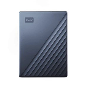 Ext. HDD 2,5" WD My Passport Ultra 5TB modro-černá