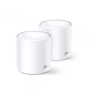 WiFi Mesh TP-Link Deco X60, AX3000, 2-pack