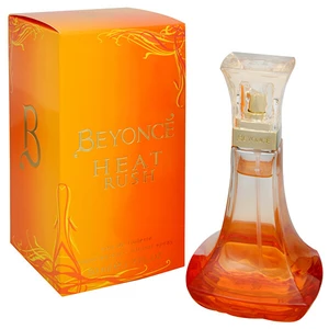 Beyoncé Heat Rush - EDT 15 ml