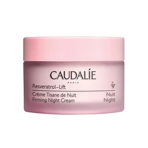 Caudalie Noční zpevňující krém Resveratrol Lift (Firming Night Cream) 50 ml