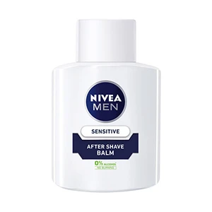 Nivea Balzám po holení Sensitive 100 ml