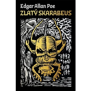 Zlatý skarabeus - Edgar Allan Poe