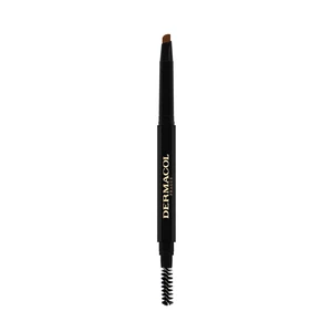 Dermacol Eyebrow Perfector Automatic Eyebrow Pen kredka do brwi 02 0,3 g