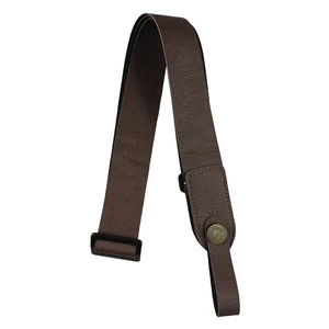 Basso Straps Uk Eco 02 Popruh pre ukulele Hnedá