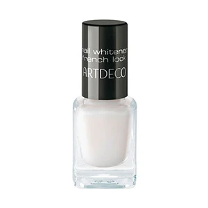 Artdeco Bieliaci lak pre francúzsku manikúru (Nail Whitener French Look) 10 ml