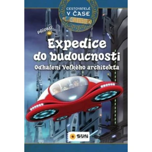 Expedice do budoucnosti