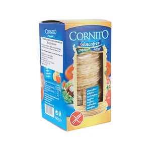 Cornito Krekry slané bezlepkové 60 g