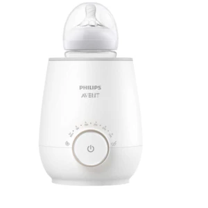 Philips Avent Bottle Steriliser & Warmer Premium SCF358 multifunkčný ohrievač dojčenských fliaš