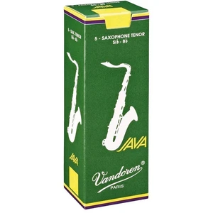 Vandoren Java 2 Plátek pro tenor saxofon