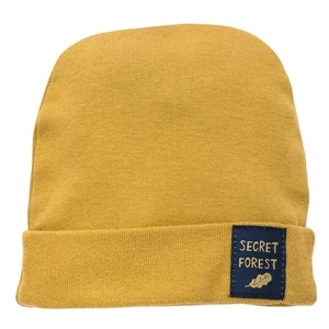 Pinokio Kids's Secret Forest Bonnet