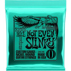 Ernie Ball 2626 Not Even Slinky