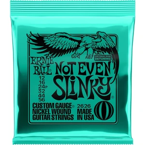 Ernie Ball 2626 Not Even Slinky