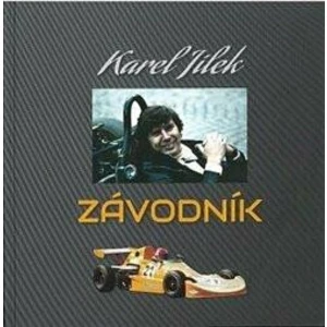 Karel Jílek - Závodník