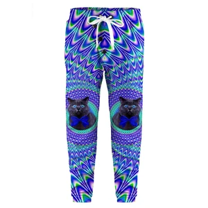 Mr. GUGU & Miss GO Unisex's Joggers J-K012