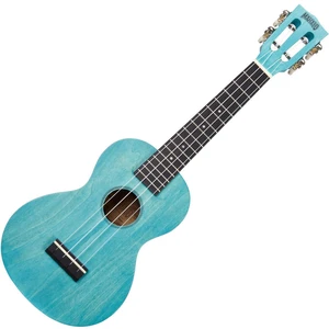 Mahalo ML2AB Koncertné ukulele Aqua Blue