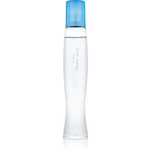 Avon Summer White toaletní voda pro ženy 50 ml