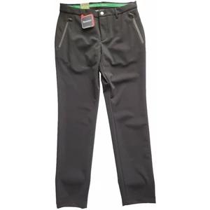 Alberto Ryan Revolutional Trousers Dark Grey 102