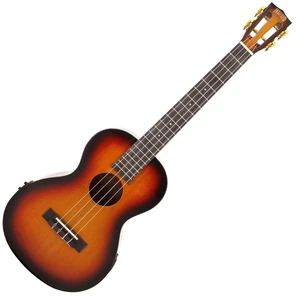 Mahalo MJ4-VT Ukulele baritono 3-Tone Sunburst