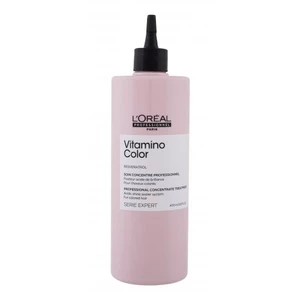 L´Oréal Professionnel Série Expert Vitamino Color Resveratrol Concentrate Treatment vlasová kúra pre farbené vlasy 400 ml