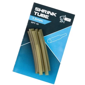 Nash smršťovací hadička shrink tube diffusion camo-1,5 mm