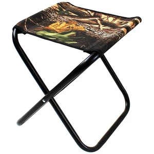 Zfish stolička foldable stool