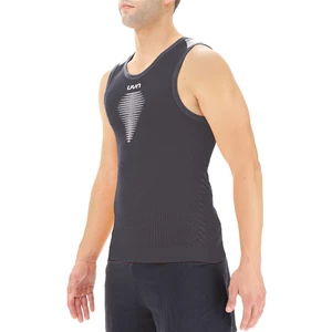 UYN Marathon Ow Sleeveless Noir 2XL