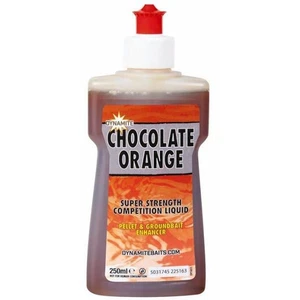 Dynamite baits liquid xl chocolate orange 250 ml