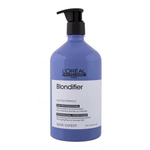 L´Oréal Professionnel Série Expert Blondifier Conditioner odżywka do włosów blond 750 ml