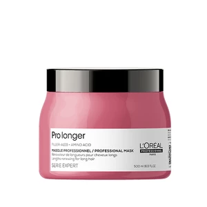 L´Oréal Professionnel Série Expert Pro Longer Lengths Renewing Mask odżywcza maska do włosów osłabionych 500 ml