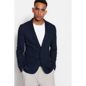 Blazer da uomo Trendyol Slim Fit