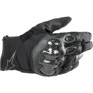 Alpinestars SMX-1 Drystar Gloves Black/Black M Guantes de moto