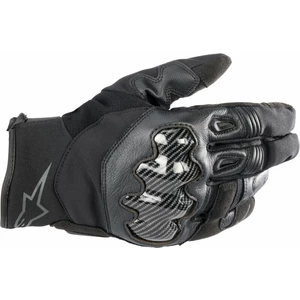 Alpinestars SMX-1 Drystar Gloves Negru/Negru M Mănuși de motocicletă