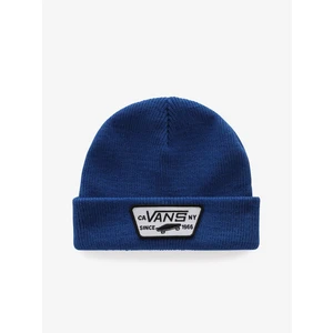 Vans Čepice dětská Modrá