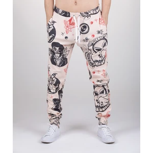 Aloha From Deer Unisex's Consume Sweatpants SWPN-PC AFD670