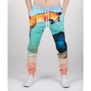 Men's sweatpants Aloha From Deer Wild Foxes