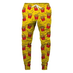 Aloha From Deer Unisex's Fries Sweatpants SWPN-PC AFD547