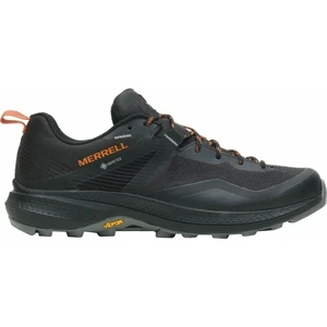 Merrell Heren Wanderschuhe Men's MQM 3 GTX Black/Exuberance 44,5