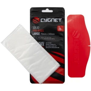 Cygnet pva sáčky solid pva bags - large