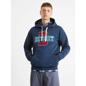 Celio Sweatshirt Detroit - Mens