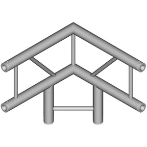 Duratruss DT 32/2-C31V-LD90 Truss-Leiterträger