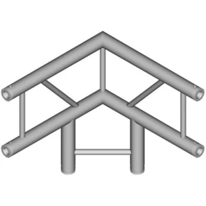 Duratruss DT 32/2-C31V-LD90 Truss-Leiterträger