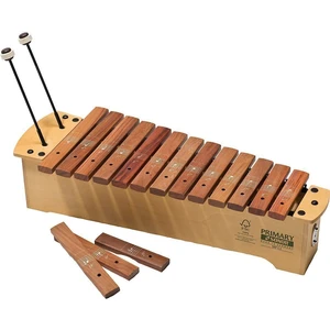 Sonor SXP 1.1 Soprano Xylophone Primary German Model