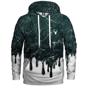 Aloha From Deer Unisex's Dripping Hoodie H-K AFD1010