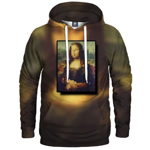 Aloha From Deer Unisex's Mona Legolisa Hoodie H-K AFD1014