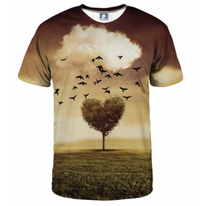 Aloha From Deer Unisex's Tree Heart T-Shirt TSH AFD036