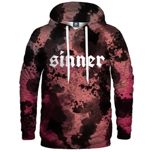 Aloha From Deer Unisex's Sinner Tie Dye Hoodie H-K AFD576